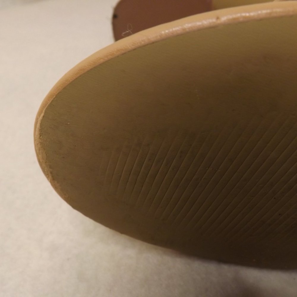 Piepiebuy Block Heel- Women's 10 - Picture 12 of 13